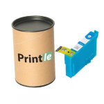 Epson 34XL (C13T34724010) cyan 950 pages (Printle)  (with chip)