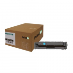 HP 203X (CF541X) cyan 2500 pages (Printle)  (with chip)