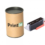 Canon PGI-530PGBK (6117C001) black 20ml (Printle) PGI530PGBK (with chip)