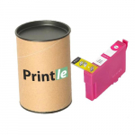 Epson 34XL (C13T34734010) magenta 950 pages (Printle)  (with chip)