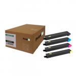 Kyocera TK-8115 kassettide komplekt c/m/y/bk (Printle) TK8115 (with chip)