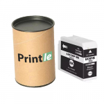 Epson SJIC36P-BK (C13T44C140) black 80ml (Printle) SJIC36PBK (with chip)