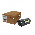 Lexmark 53B2H00 black 25000 pages (Printle)  (with chip)