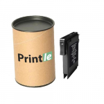 Brother LC-980BK black 300 pages (Printle) LC980BK (with chip)