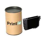 Epson 502XL (C13T02W14010) black 550 pages (Printle)  (with chip)