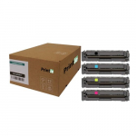 HP 203X kassettide komplekt c/m/y/bk (Printle)  (with chip)