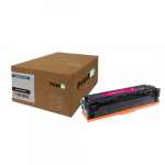 HP 201A (CF403A) magenta 1400 pages (Printle)  (with chip)