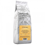 Kohvioad L&ouml;fbergs Crema Whole Beans, 1 kg