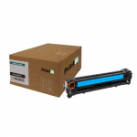 HP 305A (CE411A) cyan 2600 pages (Printle)  (with chip)