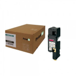 Epson C13S050612 magenta 1400 pages (Printle)  (with chip)