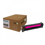 HP 305A (CE413A) magenta 2600 pages (Printle)  (with chip)