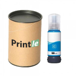 Epson 103 (C13T00S24A) cyan 45ml (Printle)  (with chip)