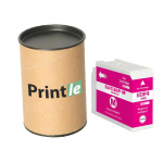 Epson SJIC36P-M (C13T44C340) magenta 80ml (Printle) SJIC36PM (with chip)