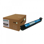 HP 824A (CB381A) kassett cyan 21000 pages (Printle)  (with chip)