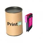 Brother LC-985BK black 637 pages (Printle) LC985BK (with chip)