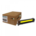 HP 305A (CE412A) yellow 2600 pages (Printle)  (with chip)