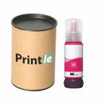 Epson 103 (C13T00S34A) magenta 45ml (Printle)  (with chip)
