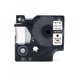 Dymo kleepuv analoogteip 43613 (S0720780) 6mm x 7m