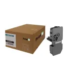 Triumph-Adler PK-5025K (1T0C0D0TA0) black 4000 pages (Printle) PK5025K (with chip)