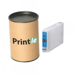 Epson 79XL (C13T79024010) cyan 2000 pages (Printle)  (with chip)