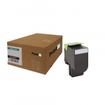 Lexmark 71B2HK0 black 6000 pages (Printle)  (with chip)