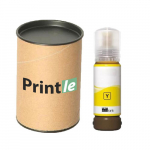 Epson 103 (C13T00S44A) yellow 45ml (Printle)  (with chip)
