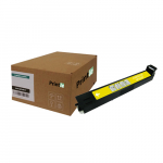 HP 824A (CB382A) kassett yellow 21000 pages (Printle)  (with chip)
