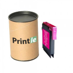 Brother LC-985M magenta 260 pages (Printle) LC985M (with chip)