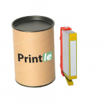 HP 364XL (CB325EE) yellow 820 pages (Printle)  (with chip)