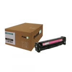 HP 415A (W2033A) magenta 2100 pages (Printle)  (with chip)