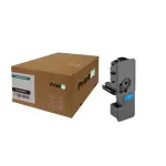 Triumph-Adler PK-5025C (1T0C0DCUT0) cyan 3200 pages (Printle) PK5025C (with chip)
