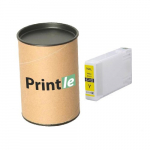 Epson 79XL (C13T79044010) yellow 2000 pages (Printle)  (with chip)