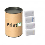 Epson T789 kassettide komplekt c/m/y/bk (Printle)  (with chip)