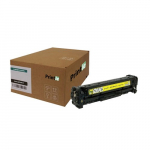 HP 415A (W2032A) yellow 2100 pages (Printle)  (with chip)