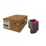 Lexmark 71B2HM0 magenta 3500 pages (Printle)  (with chip)