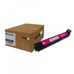 HP 824A (CB383A) kassett magenta 21000 pages (Printle)  (with chip)