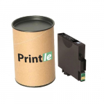 Epson T0441 (C13T04414010) black 600 pages (Printle)  (with chip)