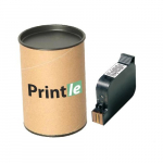 HP 45 (51645AE) black 930 pages (Printle)  (with chip)