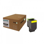 Lexmark 71B2HY0 yellow 3500 pages (Printle)  (with chip)