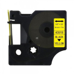 Dymo kleepuv analoogteip 40918 (S0720730) 9mm x 7m