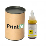 Epson 664 (C13T664440) kassett yellow 6500 pages (Printle)