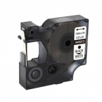 Dymo D1 kleepuv analooglint 45013 (S0720530) 12mm