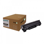 HP 83A (CF283A) kassett black 1500 pages (Printle)  (with chip)