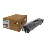 Triumph-Adler PK-5017K (1T02TV0UT0) black 8000 pages (Printle) PK5017K (with chip)