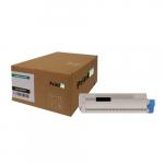 OKI 45862840 black 7000 pages (Printle)  (with chip)