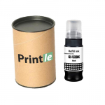 Canon GI-53BK (4699C001) black 60ml (Printle) GI53BK (with chip)