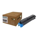 Triumph-Adler PK-5017C (1T02TVCUT0) cyan 6000 pages (Printle) PK5017C (with chip)