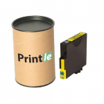 Epson T0444 (C13T04444010) yellow 420 pages (Printle)  (with chip)