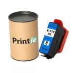 Epson 378XL (C13T37924010) cyan 830 pages (Printle)  (with chip)