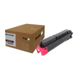 Triumph-Adler PK-5017M (1T02TVBUT0) magenta 6000 pages (Printle) PK5017M (with chip)